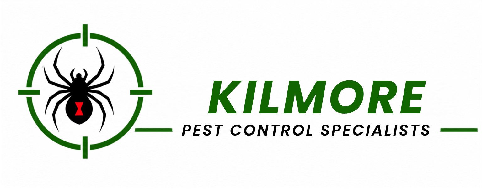 Pest Control Kilmore